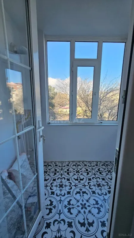 Satılır 2 otaqlı mənzil 48 m²