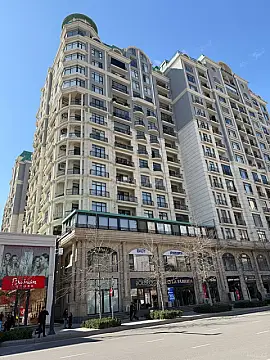 Satılır 3 otaqlı mənzil 103 m²