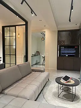 Satılır 3 otaqlı mənzil 103 m²