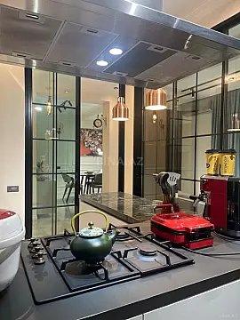 Satılır 3 otaqlı mənzil 103 m²
