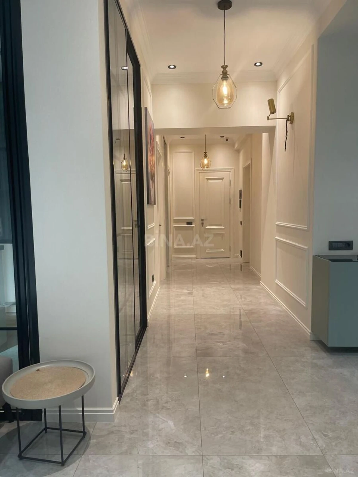 Satılır 3 otaqlı mənzil 103 m²