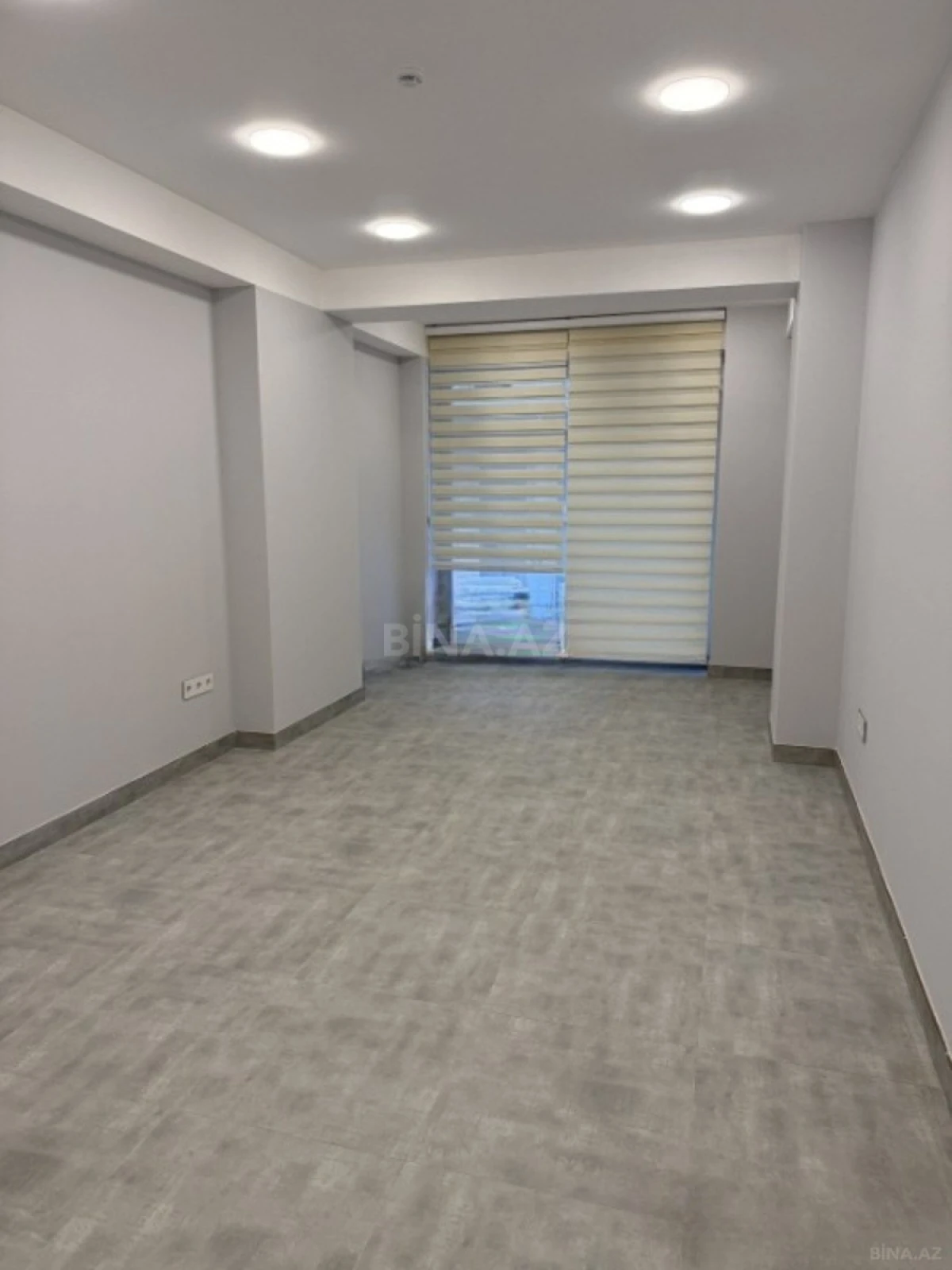 Kirayə verilir 5 otaqlı ofis 200 m²
