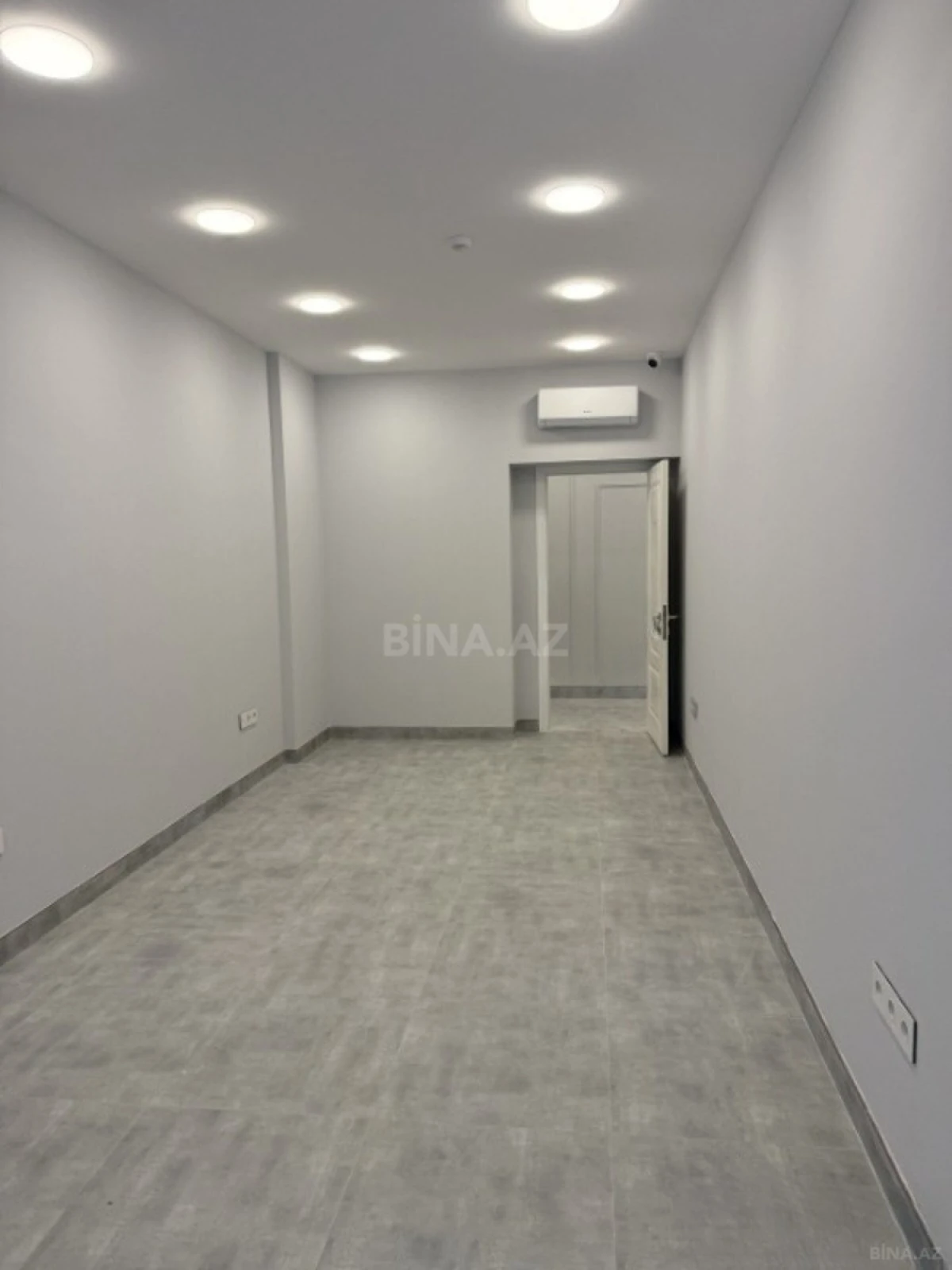 Kirayə verilir 5 otaqlı ofis 200 m²