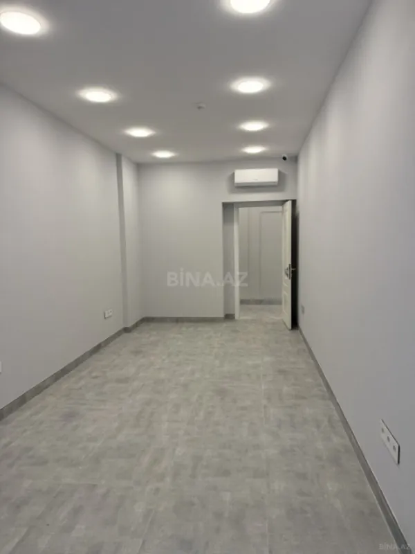 Kirayə verilir 5 otaqlı ofis 200 m²