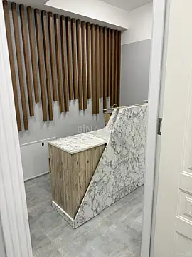 Kirayə verilir 5 otaqlı ofis 200 m²