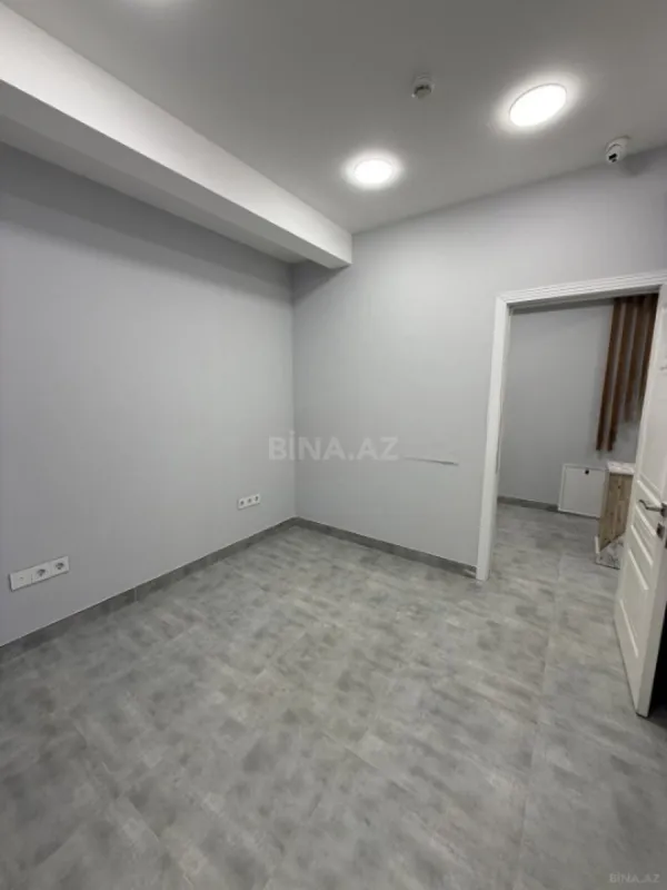 Kirayə verilir 5 otaqlı ofis 200 m²