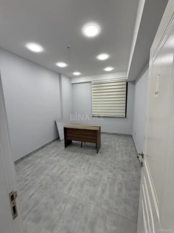 Kirayə verilir 5 otaqlı ofis 200 m²