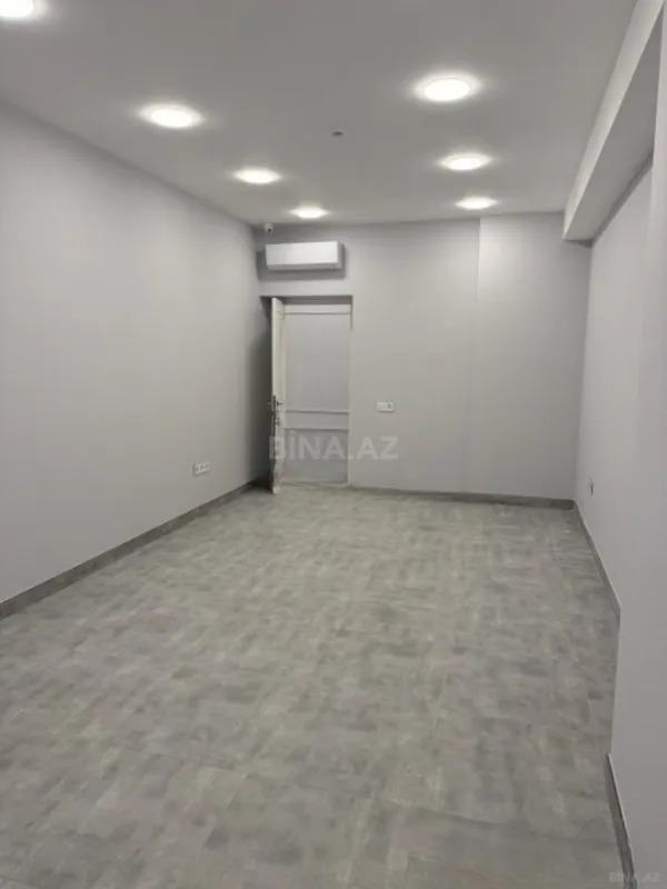 Kirayə verilir 5 otaqlı ofis 200 m²
