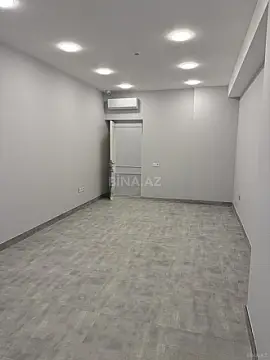 Kirayə verilir 5 otaqlı ofis 200 m²