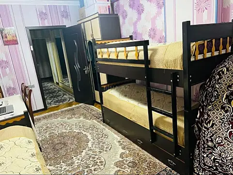 Satılır 3 otaqlı mənzil 100 m²