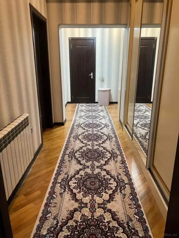 Satılır 3 otaqlı mənzil 100 m²