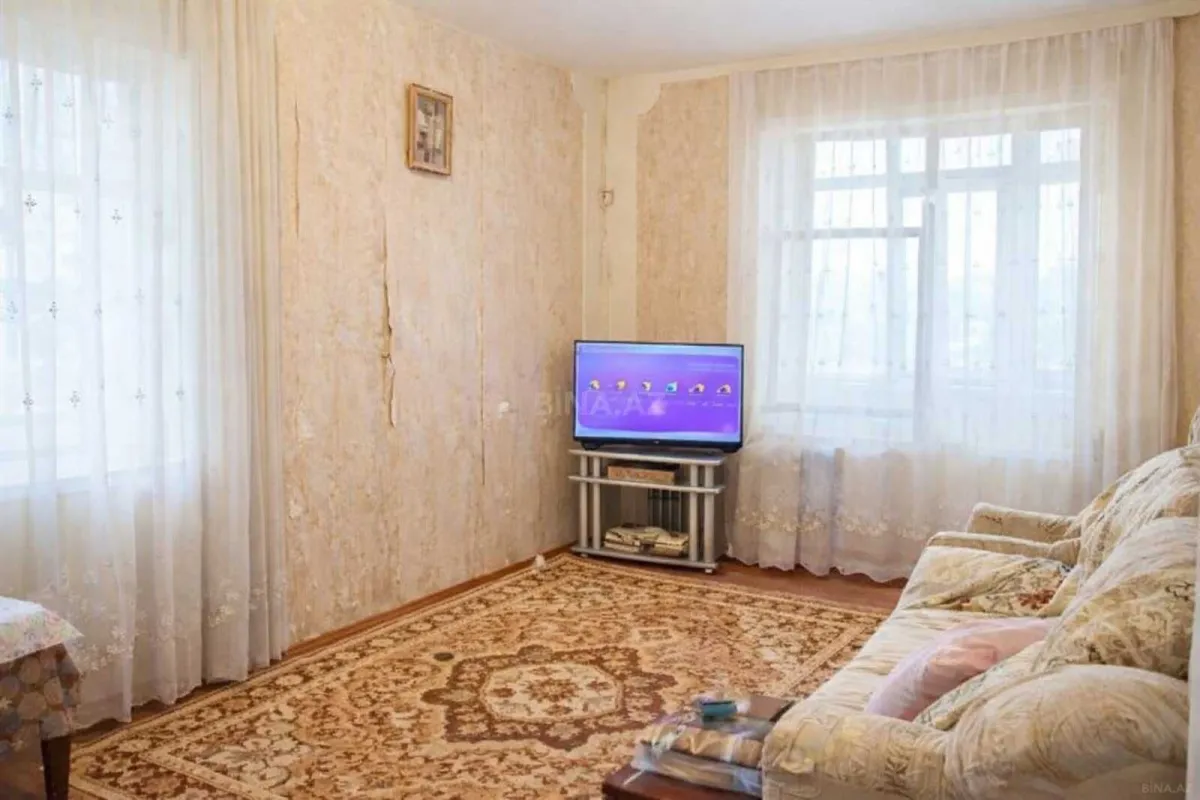 Satılır 3 otaqlı mənzil 85 m²