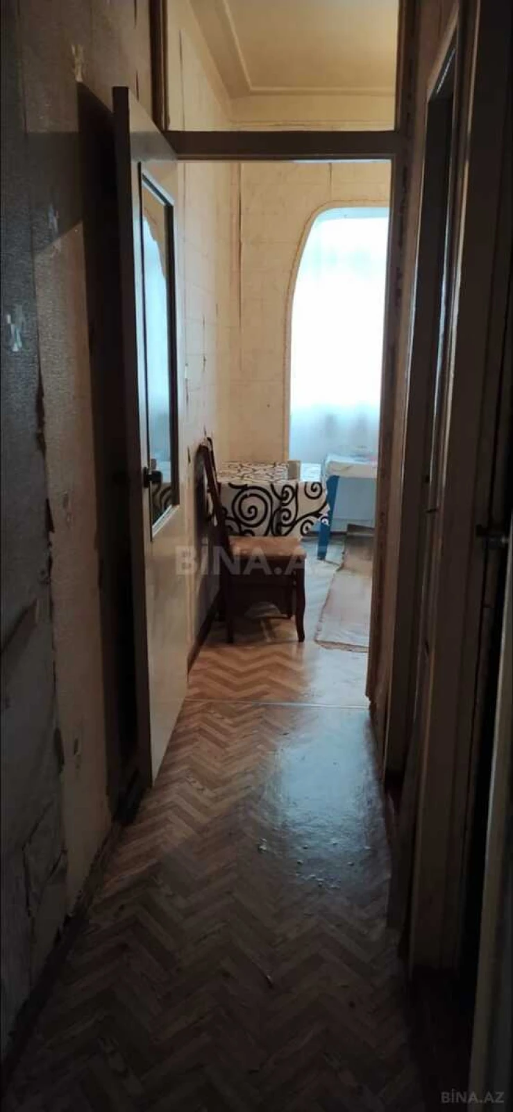 Satılır 3 otaqlı mənzil 85 m²