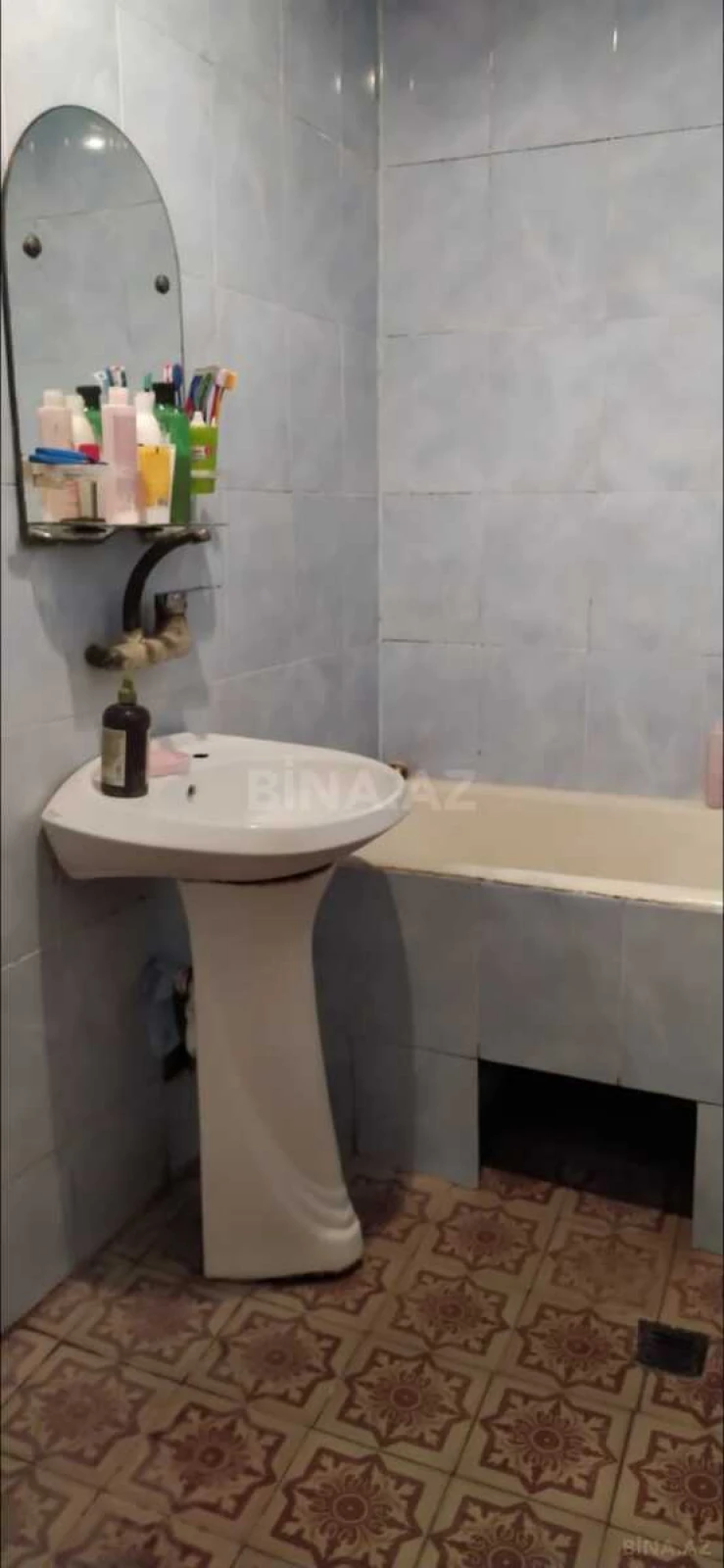 Satılır 3 otaqlı mənzil 85 m²