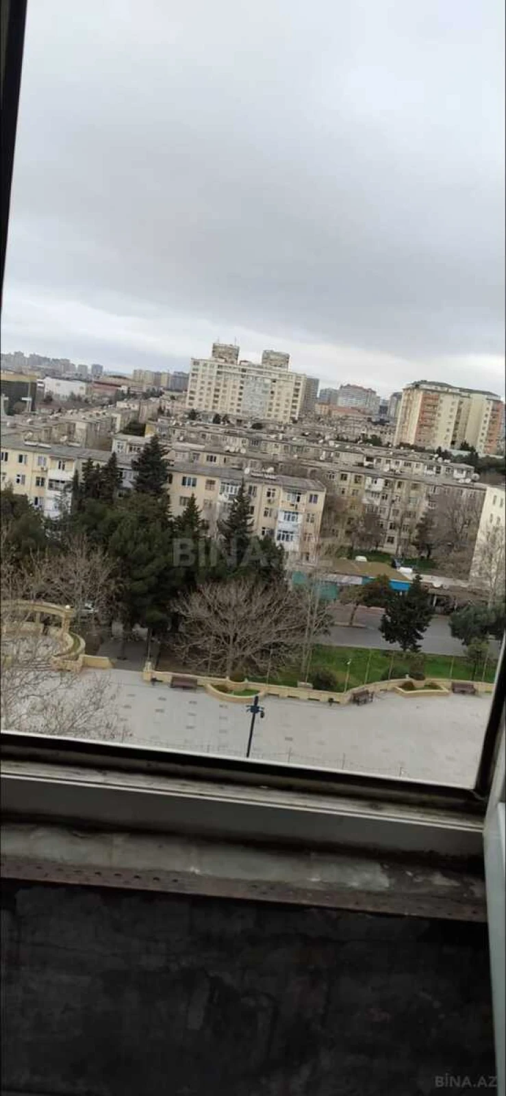 Satılır 3 otaqlı mənzil 85 m²