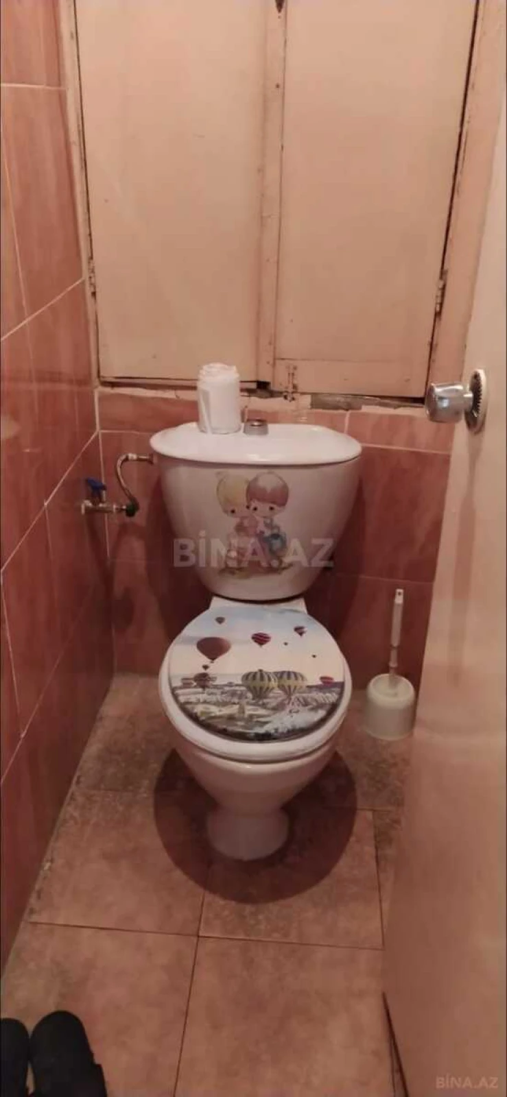 Satılır 3 otaqlı mənzil 85 m²