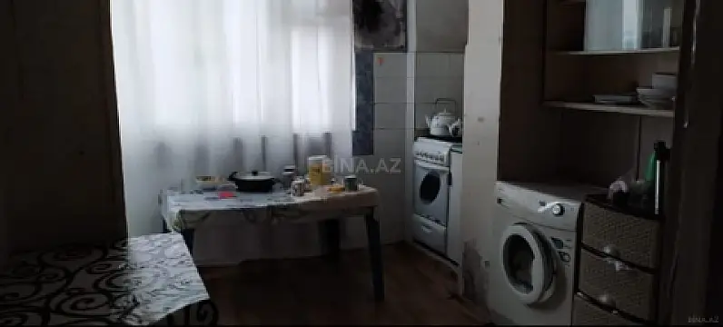Satılır 3 otaqlı mənzil 85 m²