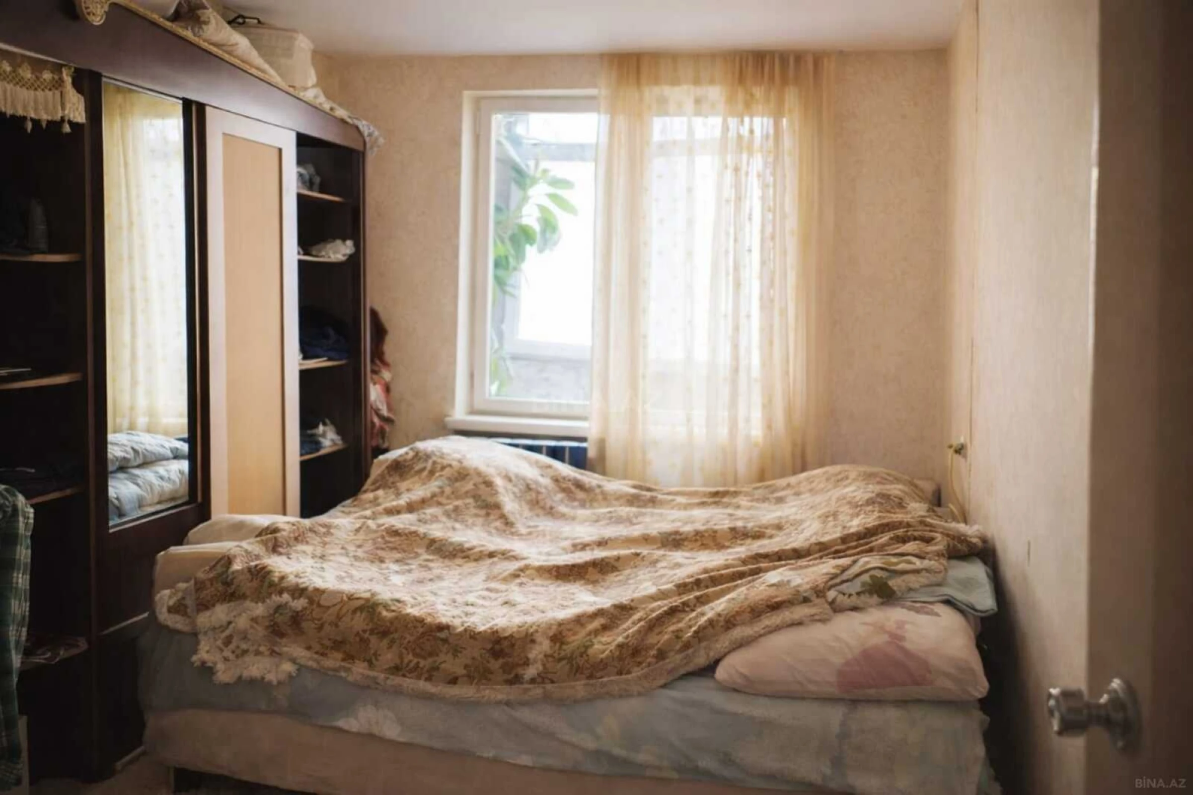 Satılır 3 otaqlı mənzil 85 m²