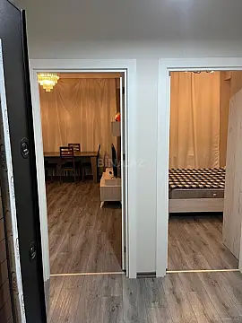 Satılır 2 otaqlı mənzil 50 m²