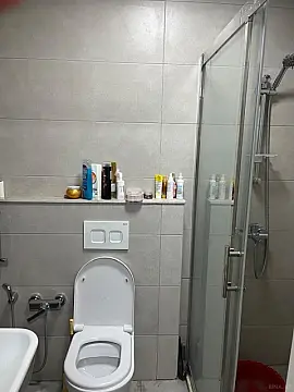 Satılır 2 otaqlı mənzil 50 m²