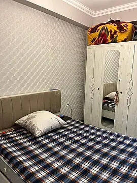 Satılır 2 otaqlı mənzil 50 m²