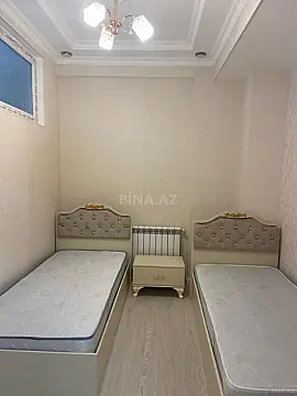Kirayə verilir 3 otaqlı mənzil 100 m²