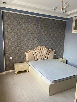 Kirayə verilir 3 otaqlı mənzil 100 m²