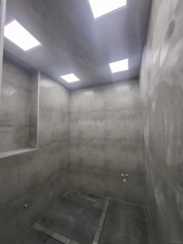 Satılır 2 otaqlı mənzil 38 m²