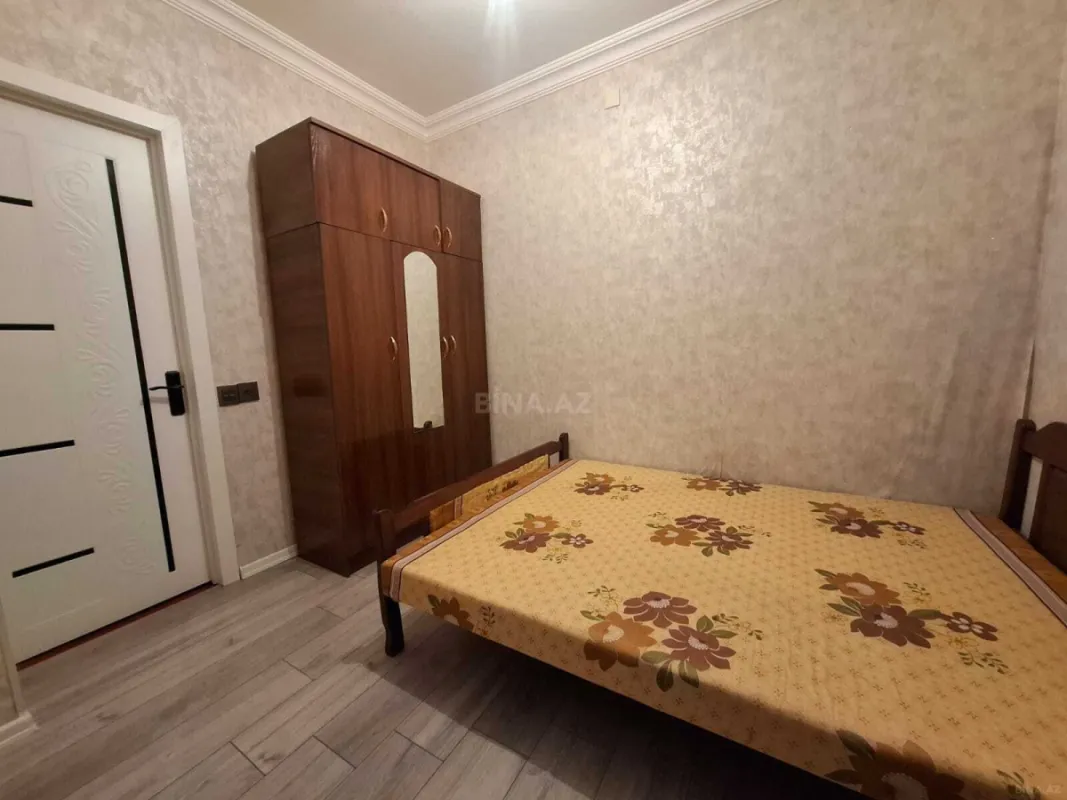 Satılır 2 otaqlı mənzil 38 m²