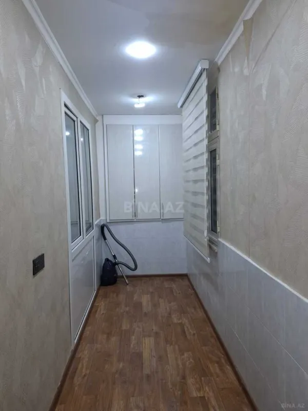 Satılır 2 otaqlı mənzil 38 m²