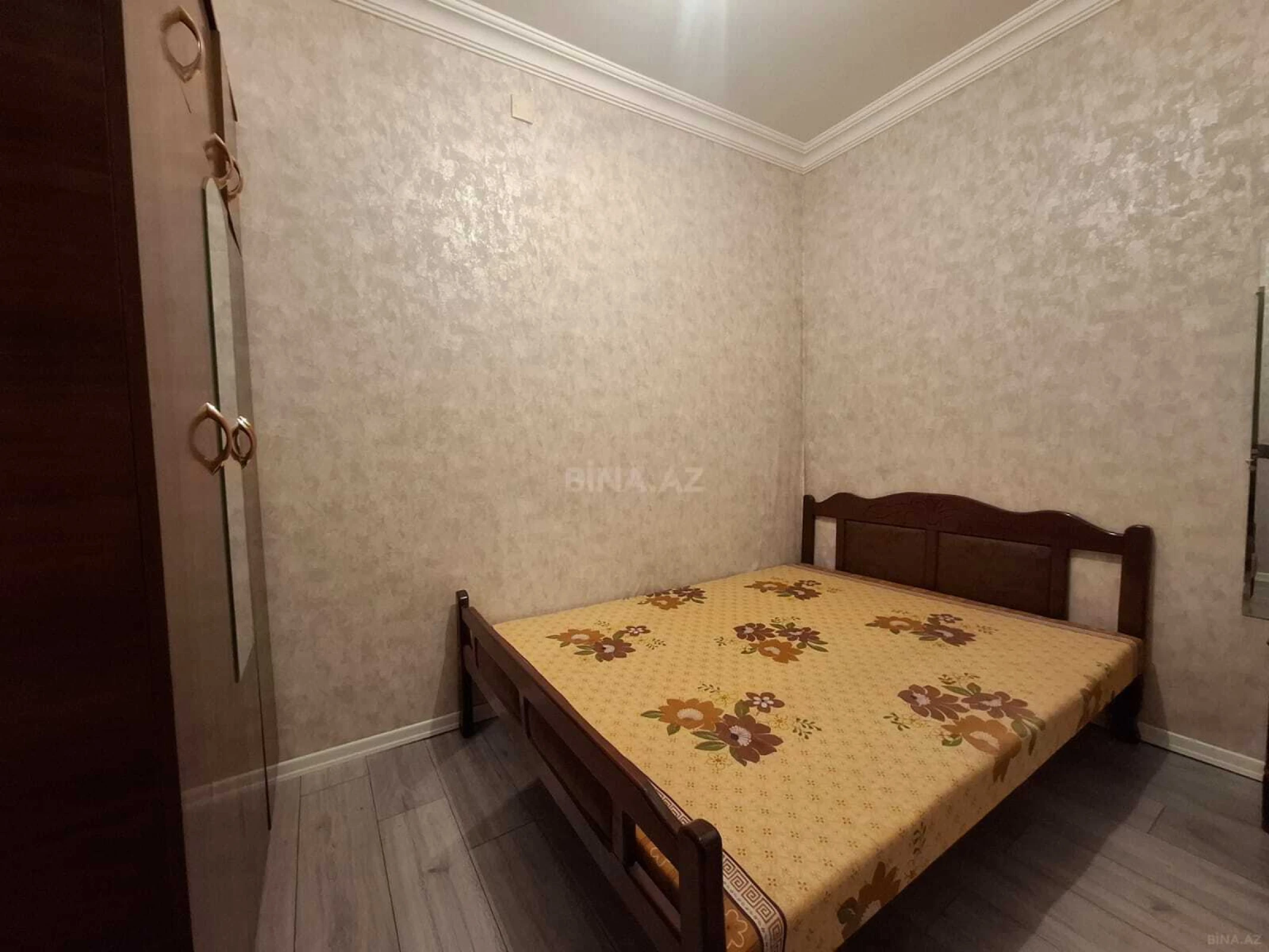 Satılır 2 otaqlı mənzil 38 m²