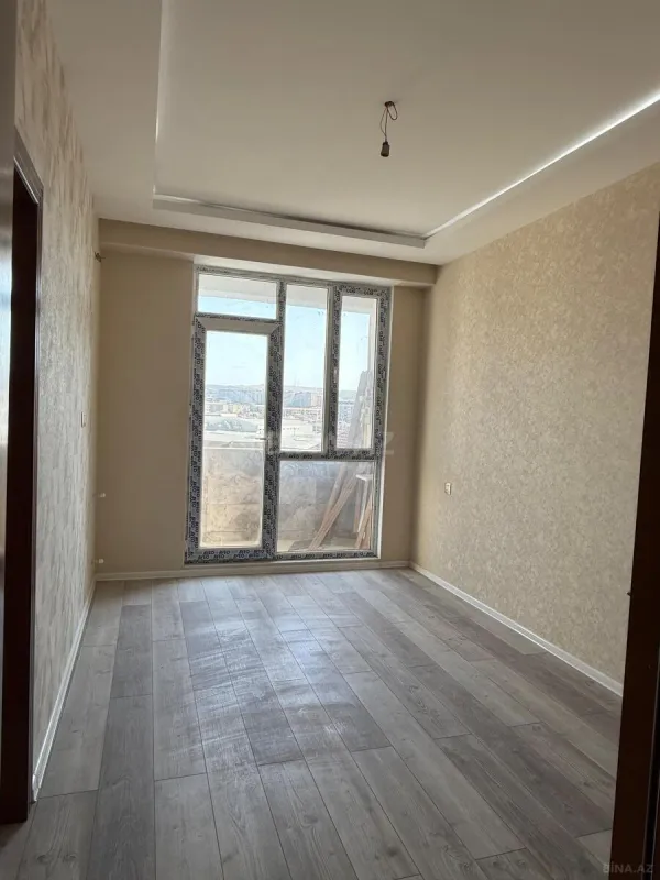 Satılır 2 otaqlı mənzil 50 m²