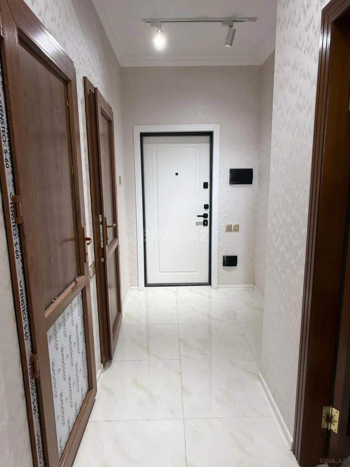 Satılır 2 otaqlı mənzil 50 m²