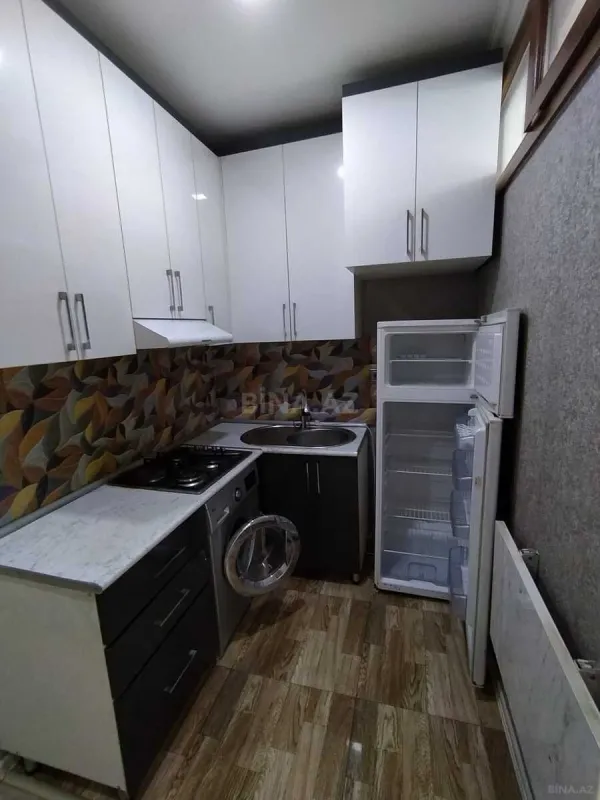 Kirayə verilir 2 otaqlı mənzil 58 m²