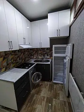 Kirayə verilir 2 otaqlı mənzil 58 m²