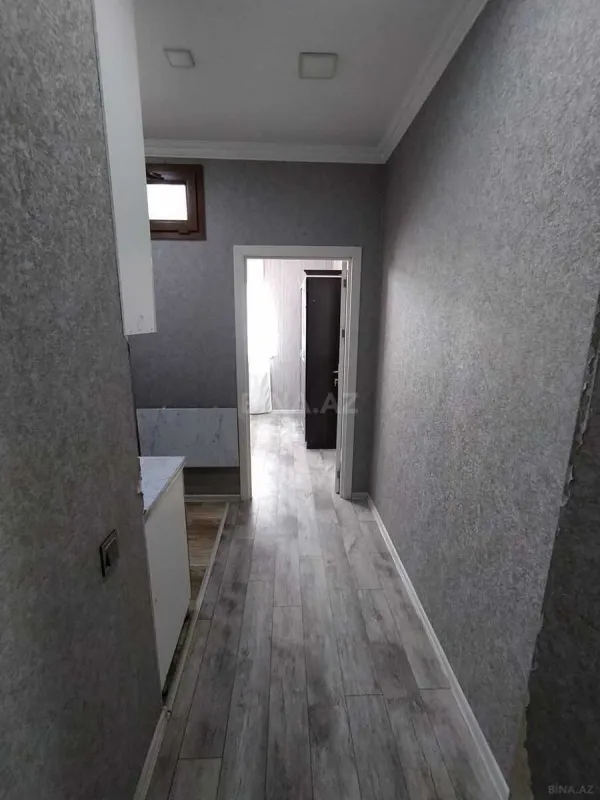 Kirayə verilir 2 otaqlı mənzil 58 m²