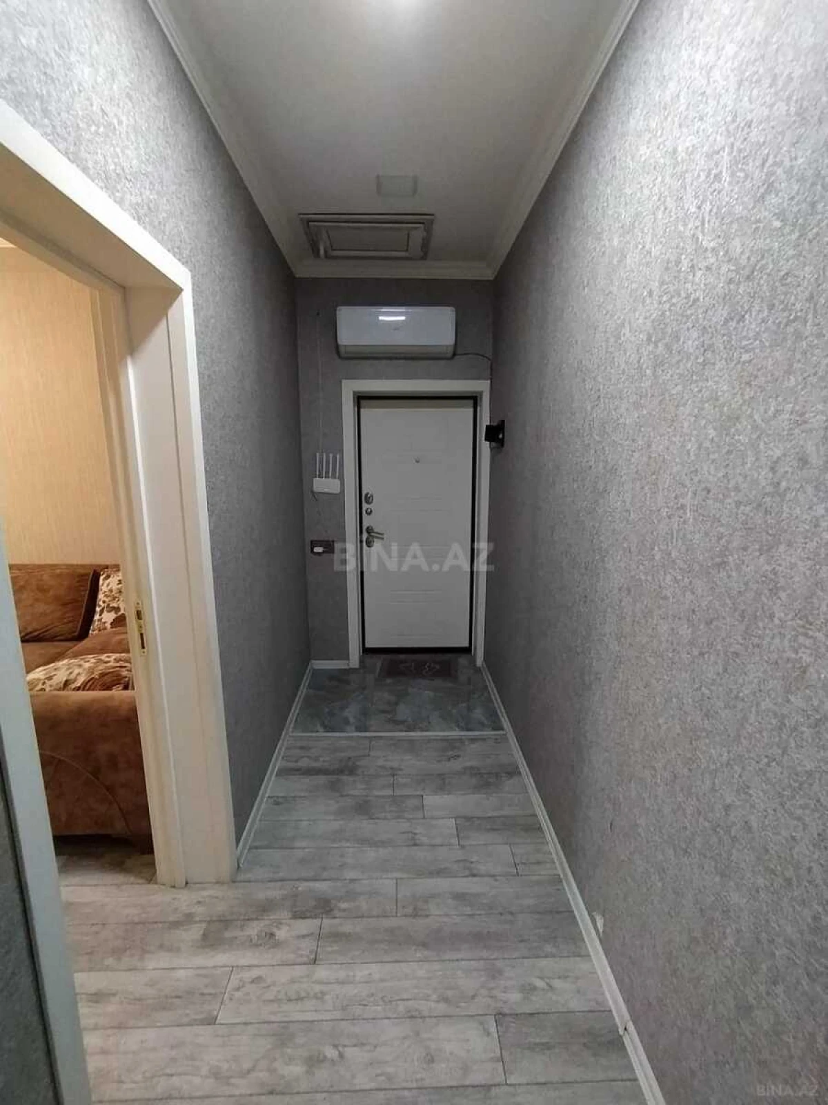 Kirayə verilir 2 otaqlı mənzil 58 m²