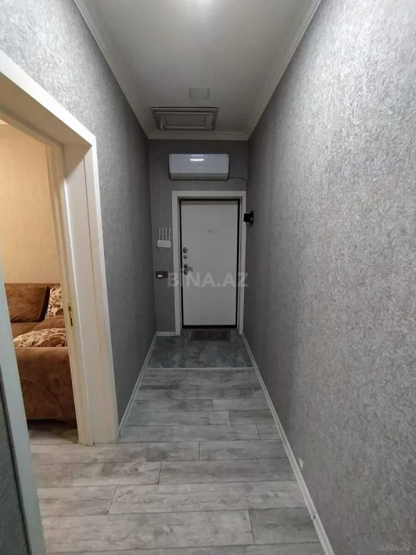 Kirayə verilir 2 otaqlı mənzil 58 m²