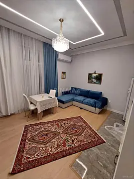 Kirayə verilir 2 otaqlı mənzil 40 m²
