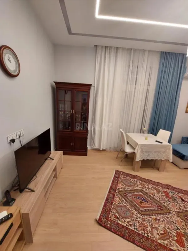 Kirayə verilir 2 otaqlı mənzil 40 m²