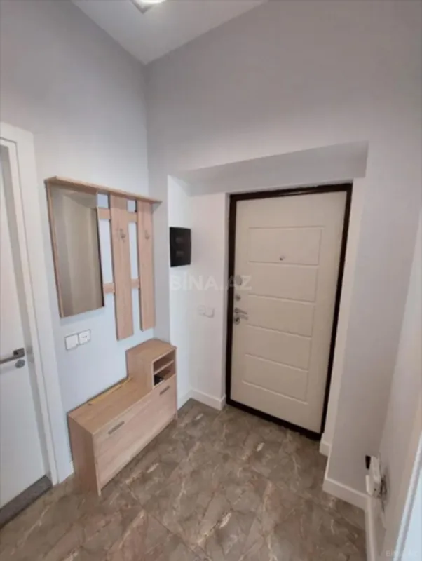 Kirayə verilir 2 otaqlı mənzil 40 m²