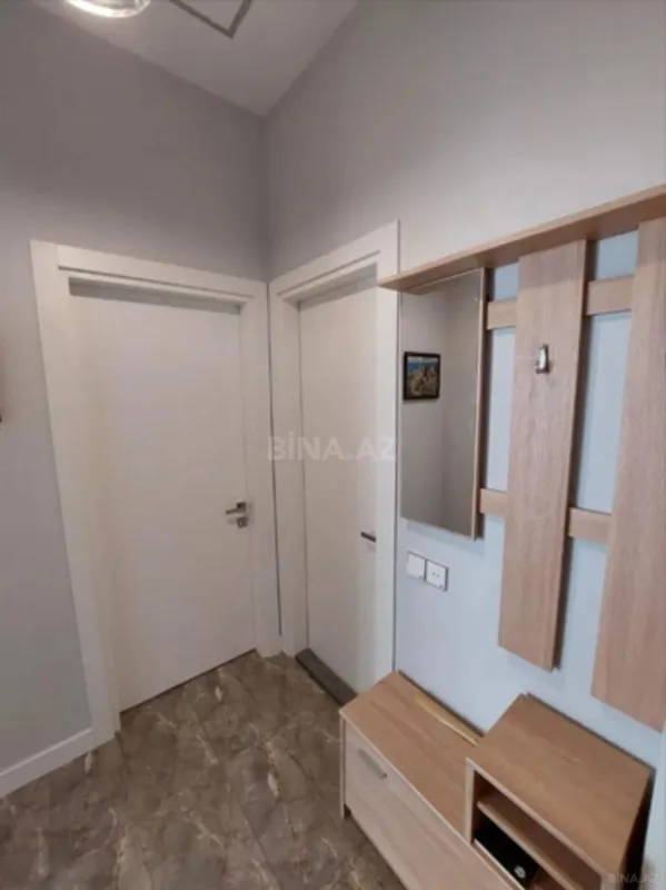 Kirayə verilir 2 otaqlı mənzil 40 m²