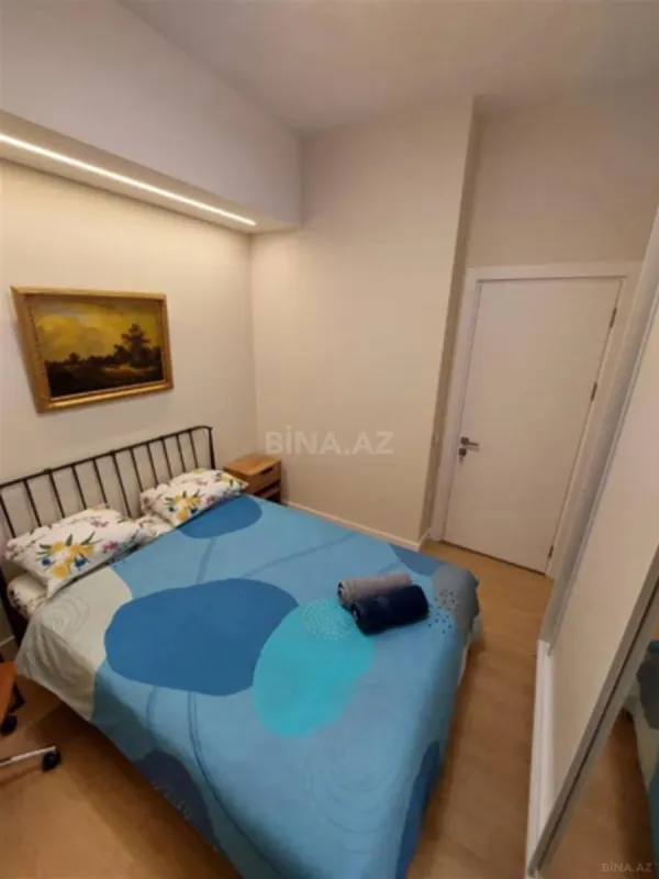 Kirayə verilir 2 otaqlı mənzil 40 m²