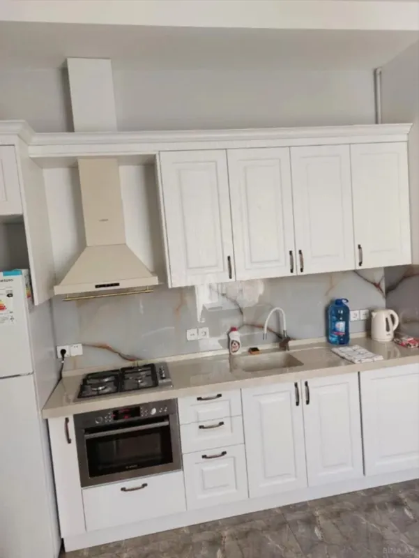 Kirayə verilir 2 otaqlı mənzil 40 m²