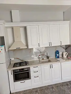 Kirayə verilir 2 otaqlı mənzil 40 m²