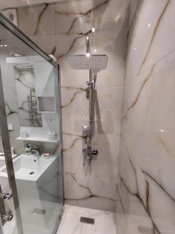 Kirayə verilir 2 otaqlı mənzil 40 m²