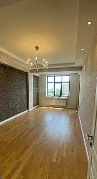 Satılır 2 otaqlı mənzil 75 m²