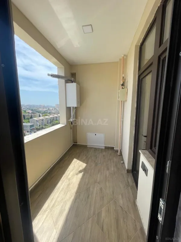 Satılır 2 otaqlı mənzil 75 m²