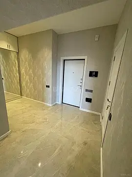 Satılır 2 otaqlı mənzil 75 m²