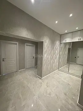 Satılır 2 otaqlı mənzil 75 m² — Bakı, Qaraçuxur 2 otaq 75.00 m²